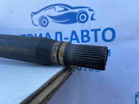 Привод передний правый Jeep Cherokee 2013-2019 68291656AA (Арт. 73636) Київ