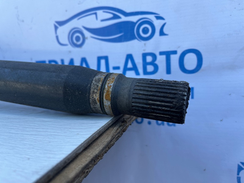Привод передний правый Jeep Cherokee 2013-2019 68291656AA (Арт. 73636) Киев - изображение 4