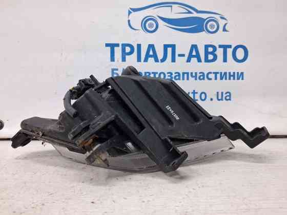 Фара противотуманная левая SsangYong Korando C200 2.0 DIESEL D20DT 2010 (б/у) Київ
