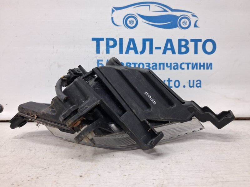 Фара противотуманная левая SsangYong Korando C200 2.0 DIESEL D20DT 2010 (б/у) Київ - зображення 4