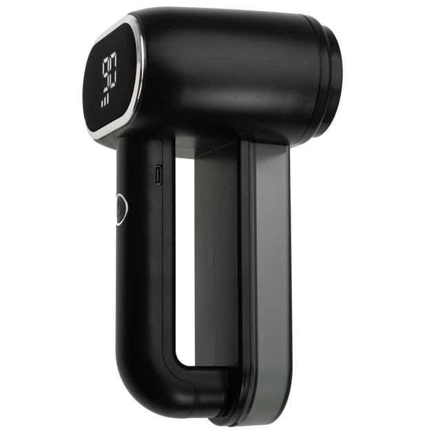 Машинка для удаления катышков Adler AD 9622 black 18 Вт черная Київ - зображення 8