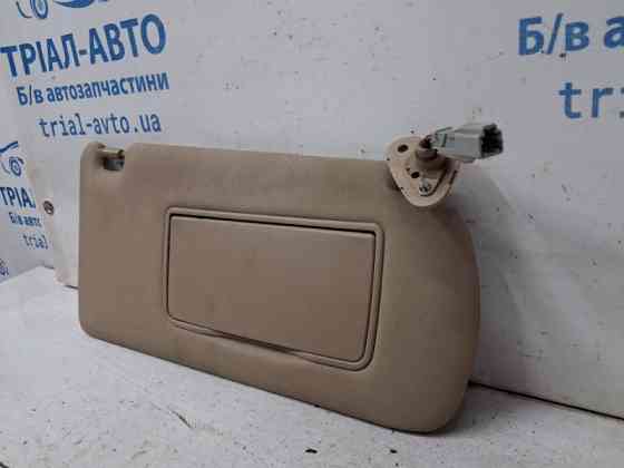 Козырек солнцезащитный правый Honda Accord 2002-2008 83230SEAE81ZA (Арт. 87024) Киев