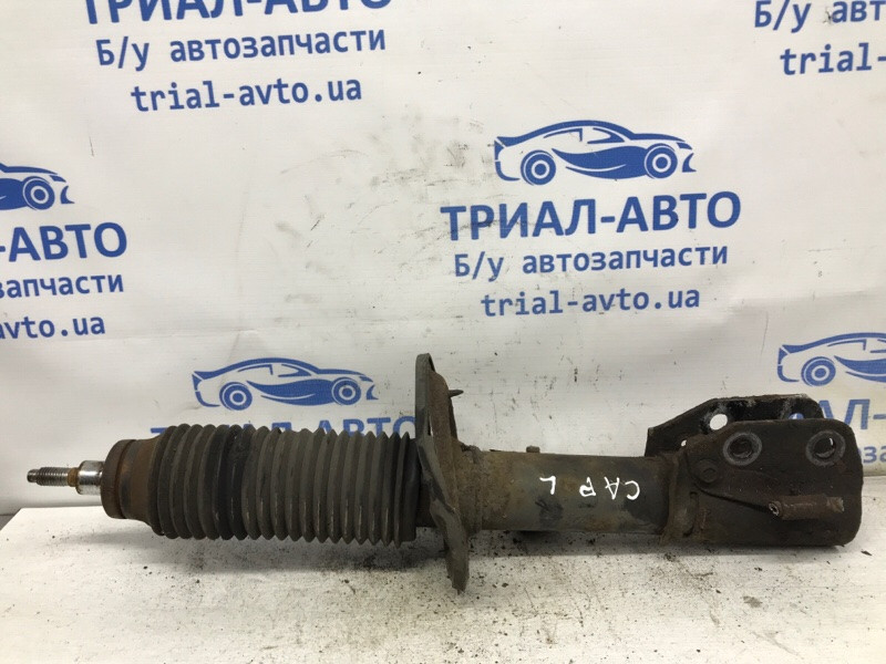 Амортизатор передний левый Chevrolet Captiva C140 2.2 ДИЗЕЛЬ 2006 (б/у) Київ - зображення 1