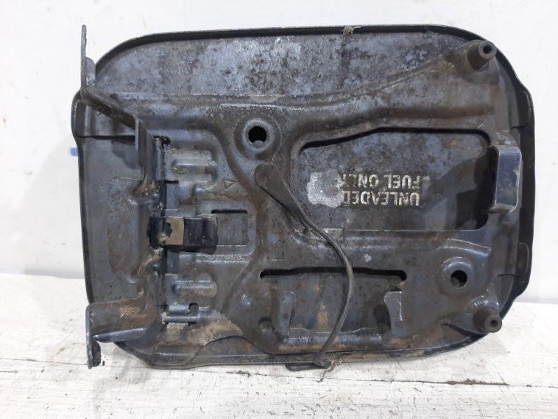 Лючок бака Toyota Avensis 2009-2018 6172505040 (Арт. 24837) Київ - зображення 2