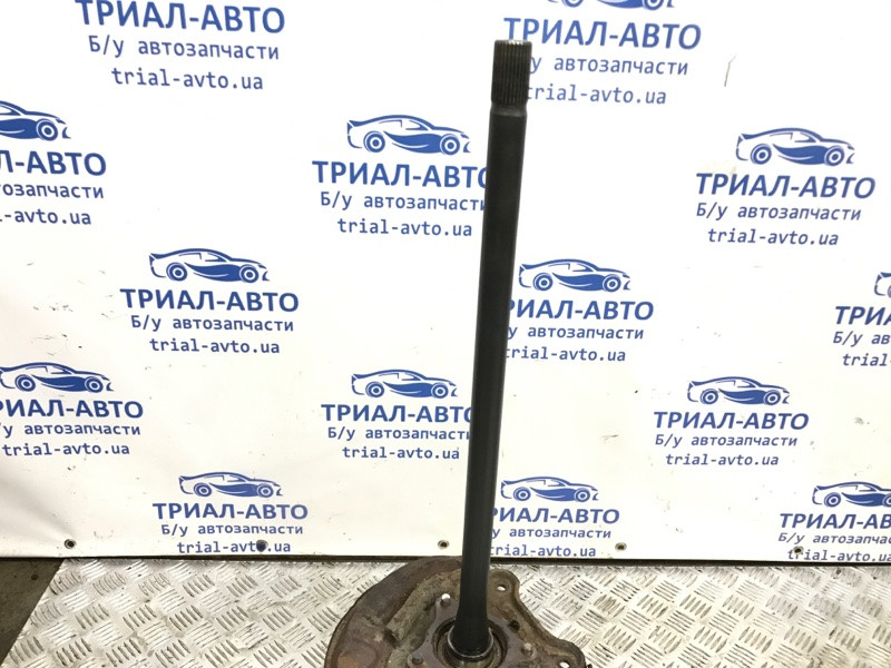 Привод задний левый Toyota Prado 2002-2009 4231160240 (Арт. 35995) Київ - зображення 7