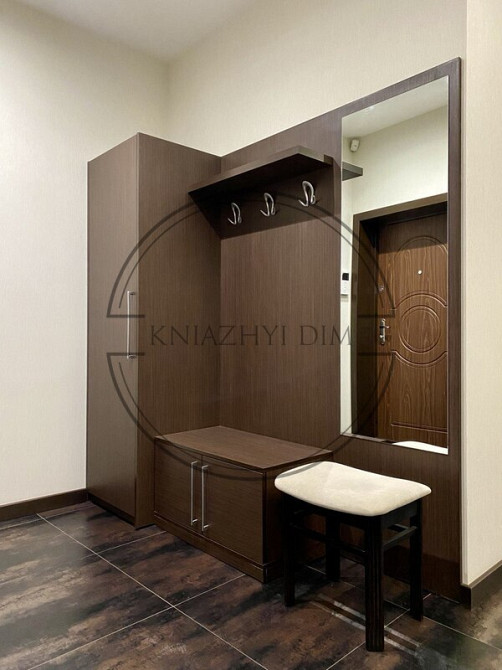 Оренда 2 кімнатна квартира ст. м. Печерська КОД 11202852 Киев - изображение 11