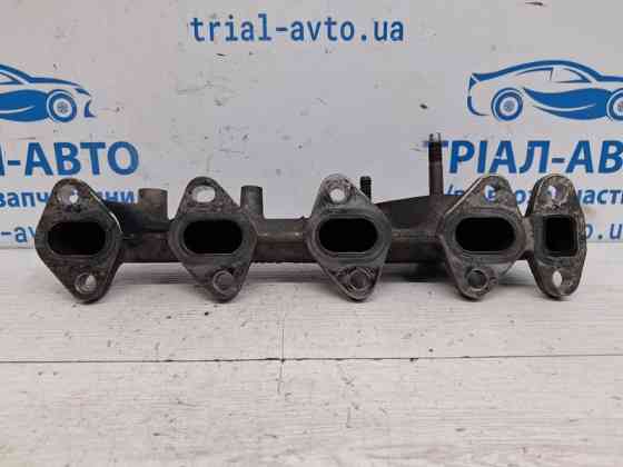 Коллектор выпускной Hyundai Santa fe CM 2.2 DIESEL D4HB 2005 (б/у) Киев