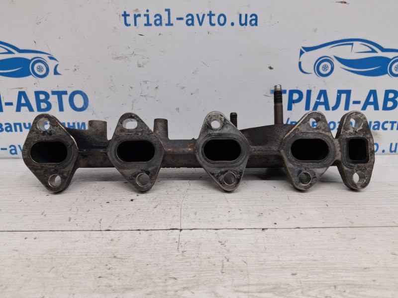 Коллектор выпускной Hyundai Santa fe CM 2.2 DIESEL D4HB 2005 (б/у) Київ - зображення 3