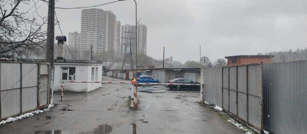 продажа отдельно стоящий гараж Киев, Шевченковский, 7100 $ Київ - зображення 10