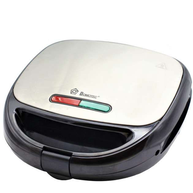 Сэндвичница 4 в 1 Domotec MS-7704 Київ - зображення 1