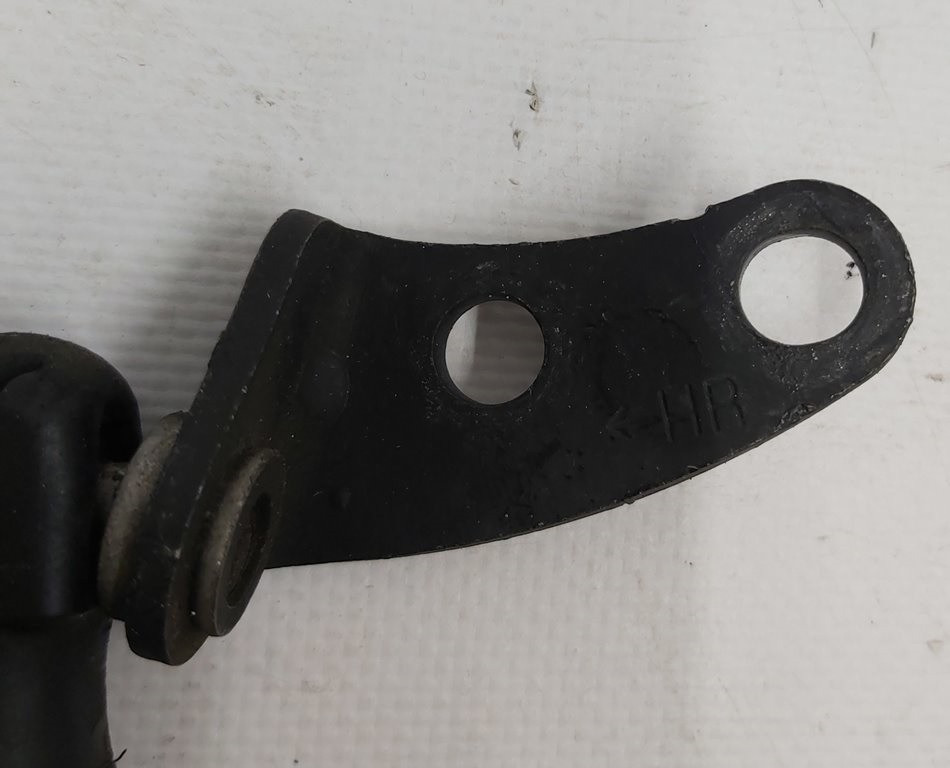 Амортизатор капота правый в сборе Tesla model S, model S REST 6006603-00-C Київ - зображення 5