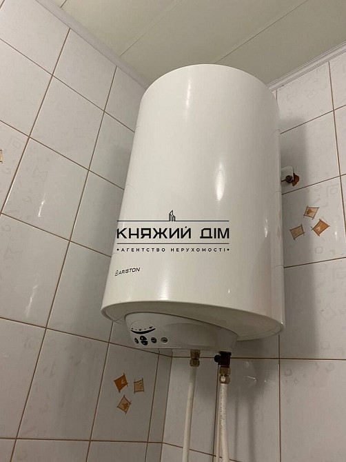 Є генератор! Оренда 2 кімнатної квартири м. Вокзальна Київ - зображення 9