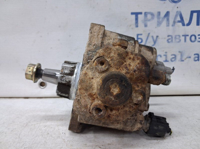 ТНВД Mitsubishi L200 KB 2.5 DIESEL 4D56 2006 (б/у) Київ - зображення 3
