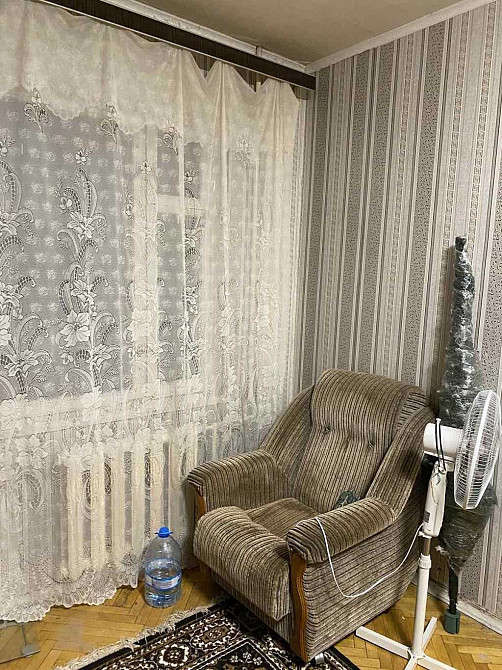 долгосрочная аренда 1-к квартира Киев, Святошинский, 7500 грн./мес. Киев - изображение 11