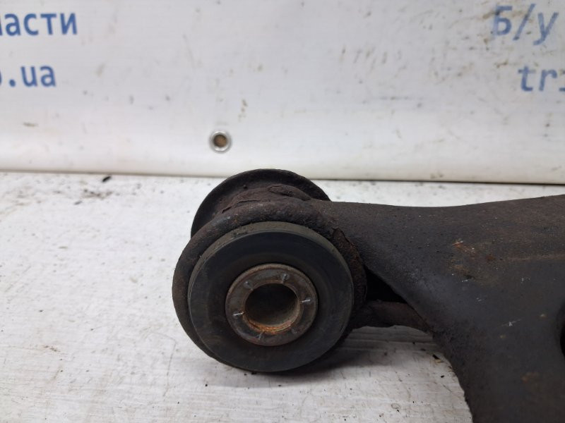 Рычаг правый Mazda 3 BM 2.2 DIESEL 2013 (б/у) Киев - изображение 4