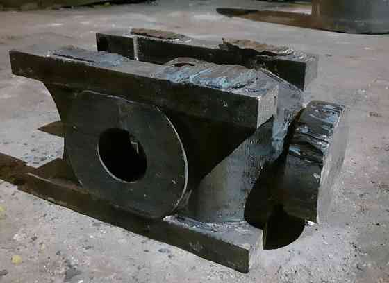 Надійні литі деталі для вашого виробництва Кам'янське (Дніпродзержинськ)