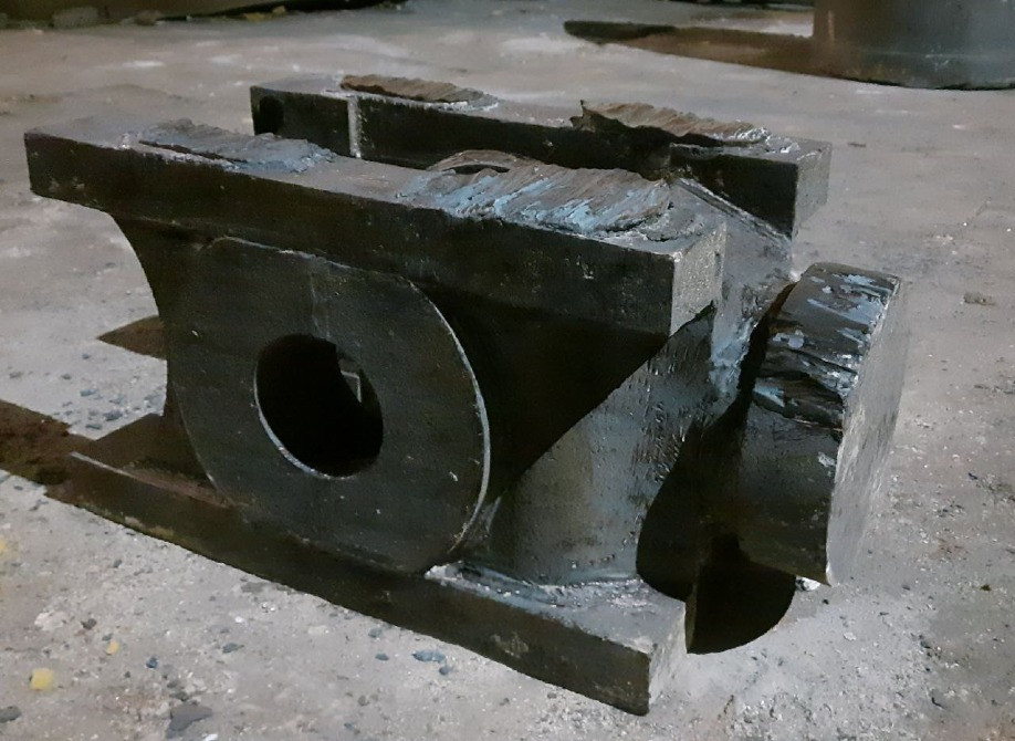 Надійні литі деталі для вашого виробництва Каменское (Днепродзержинск) - изображение 3