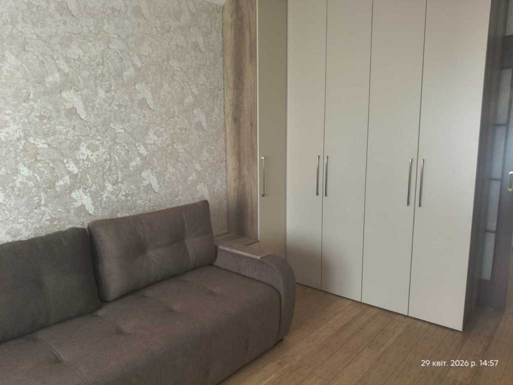 долгосрочная аренда 2-к квартира Киев, Деснянский, 15000 грн./мес. Київ - зображення 6