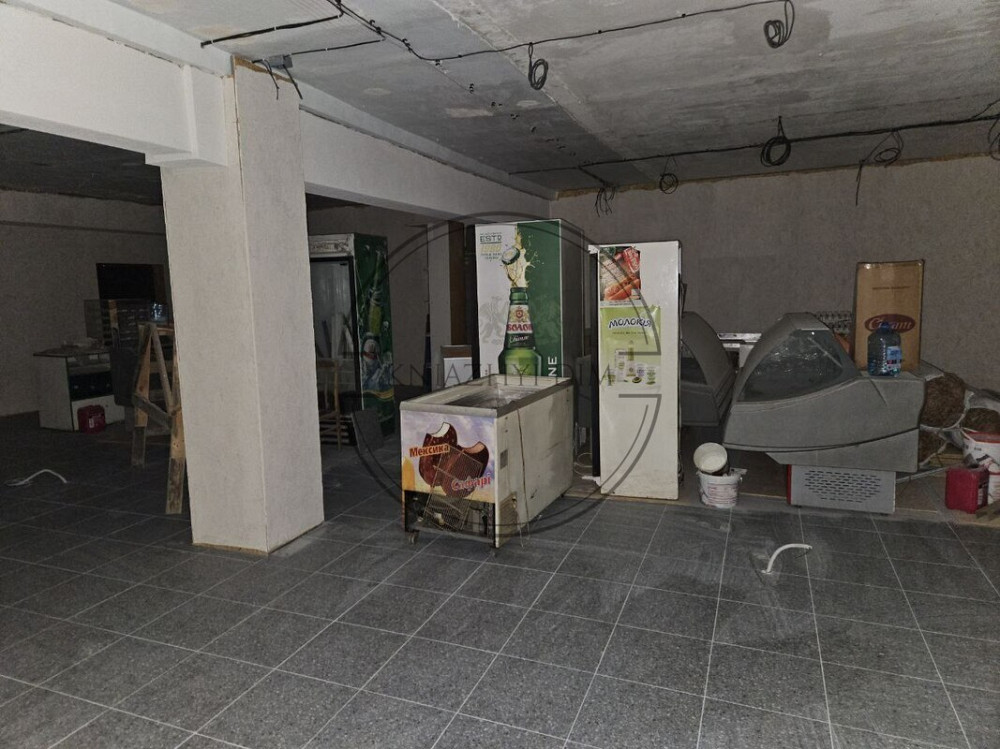 Оренда комерційного приміщення м. Нивки по вул. Туполєва в Шевченківському р-ні. Код об'єту №: 15818 Киев - изображение 9