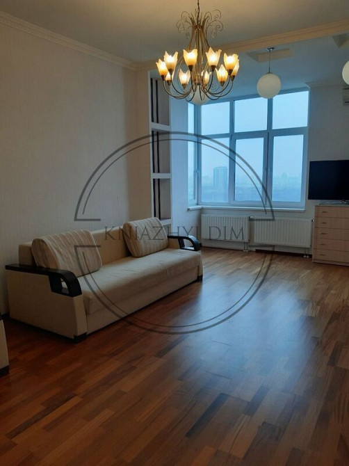 Оренда 2-кімнатної квартири Солом'янська 15а Код Об'єкта № 11198955 Киев - изображение 2