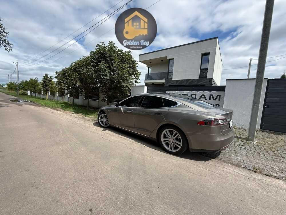 продажа 3-к коттедж Бориспольский, Гора, 180000 $  - изображение 2