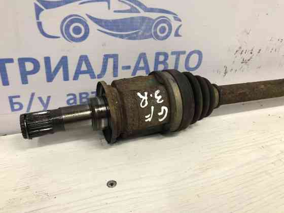 Привод задний правый Mitsubishi Outlander 2012-2021 3715A204 (Арт. 50913) Київ