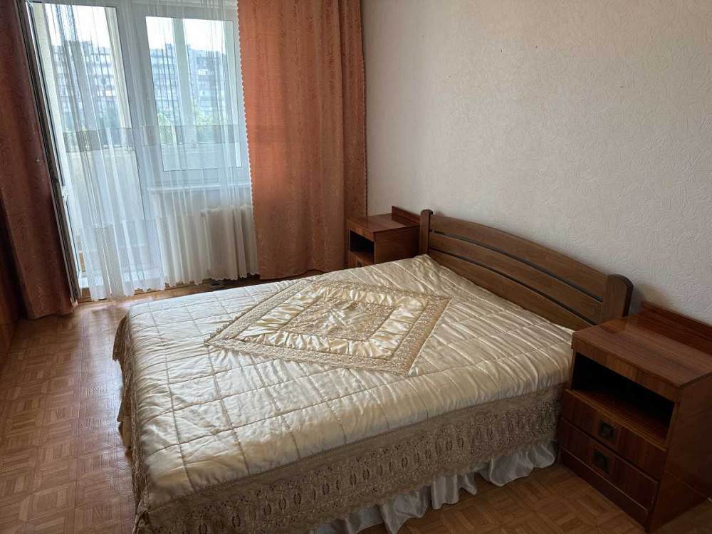 долгосрочная аренда 3-к квартира Киев, Дарницкий, 20000 грн./мес. Київ - зображення 11
