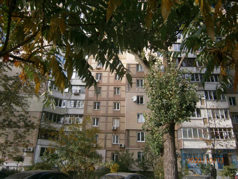 продажа офисное помещение Киев, Святошинский, 110000 $ Київ - зображення 1