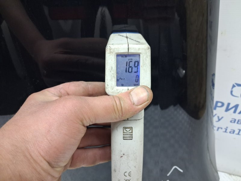 Крыло переднее левое SsangYong Korando 2010-2019 5181134004 (Арт. 60530) Киев - изображение 5