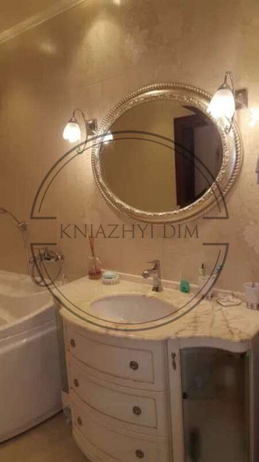 Продаж 4-х кімнатної квартири на вулиці Чавдар. Код об'єкту:21142102 Київ - зображення 12