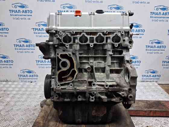Двигатель Honda Accord CL K24A3 2.4 2002 (б/у) Київ