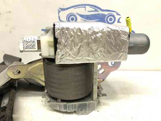 Ремень безопасности передний правый Lexus RX 350 XU30 3.5 БЕНЗИН 2GRFE 2003 (б/у) Київ