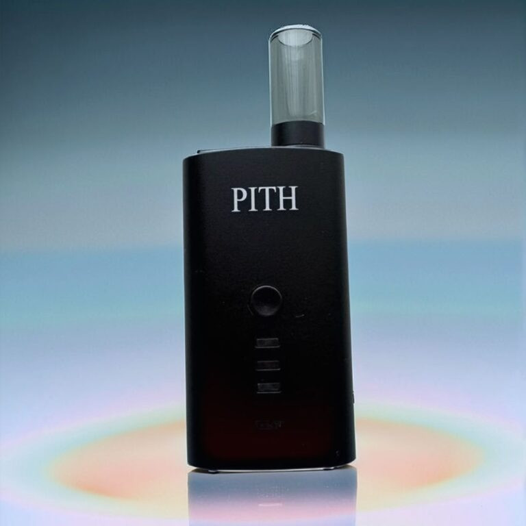 Вапорайзер FocusVape PITH Одесса - изображение 1