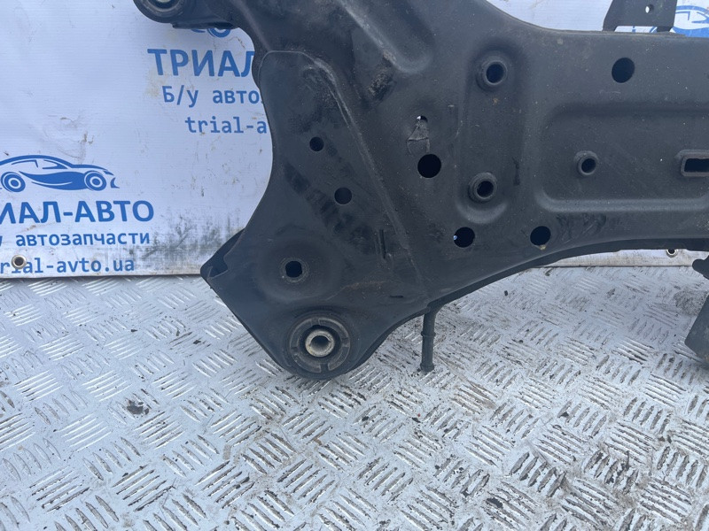 Балка передней подвески Hyundai Santa fe DM 2.4 БЕНЗИН G4KJ 2012 (б/у) Київ - зображення 3