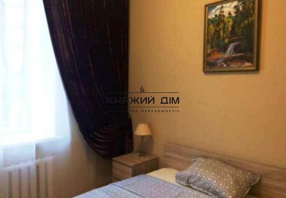 2-х к. кв. в центре,ст.м.Золотые ворота.№ 11111704 Киев - изображение 3