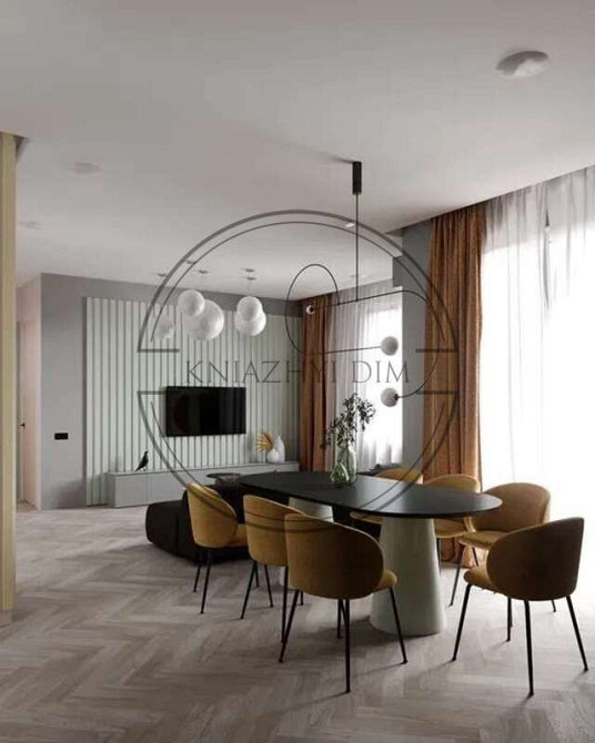 Продається 4-кімнатна кв. ЖК Поділ Град, Воздвиженка код 21142855 Киев - изображение 2