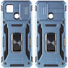Ударопрочный чехол Camshield Army Ring для Xiaomi Redmi 9C / 10A Херсон