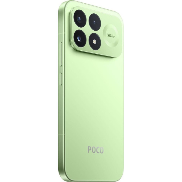 Xiaomi Смартфон Poco F9 Pro 12/256GB Green UA Харків - зображення 3