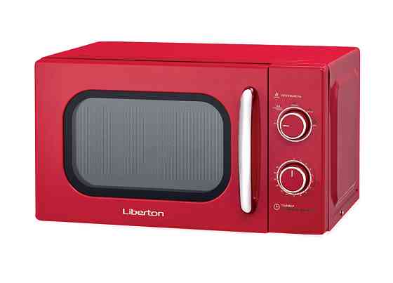 Мікрохвильова піч 20 л Liberton LMW-2087М Київ