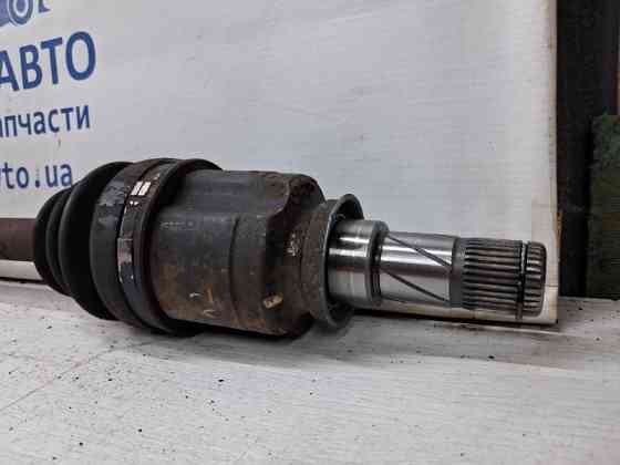Привод передний правый МКПП Mitsubishi Lancer 2007-2017 3815A170 (Арт. 60020) Київ