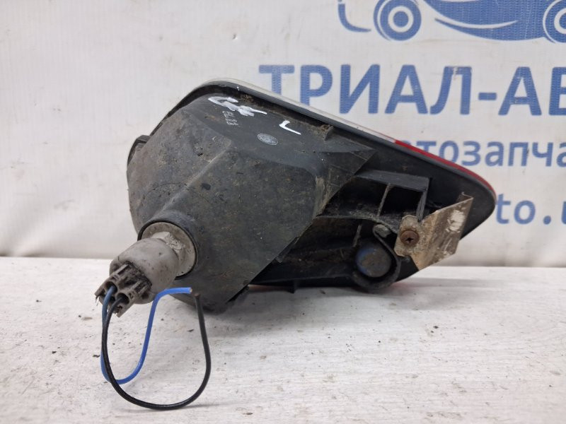 Катафот левый Mitsubishi Outlander 2012-2021 8336A153 (Арт. 79887) Киев - изображение 2