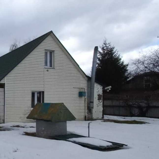 продажа 3-к дом Бородянский, Лубянка, 30000 $  - зображення 1