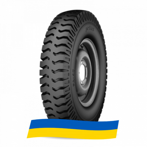 10 R20 Petlas PA40 146/143J Універсальна шина Київ - зображення 6