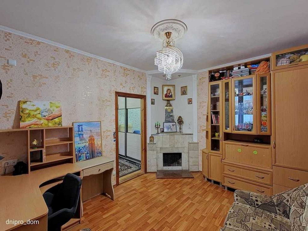 долгосрочная аренда 3-к дом Днепр, Соборный, 15000 грн./мес. Дніпро - зображення 7