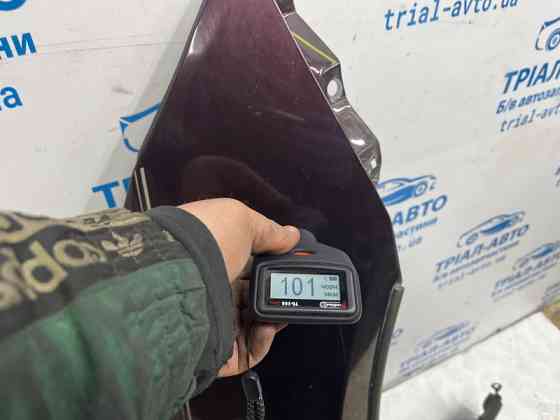 Крыло переднее правое Kia Optima 2010-2016 663212T000 (Арт. 71656) Київ