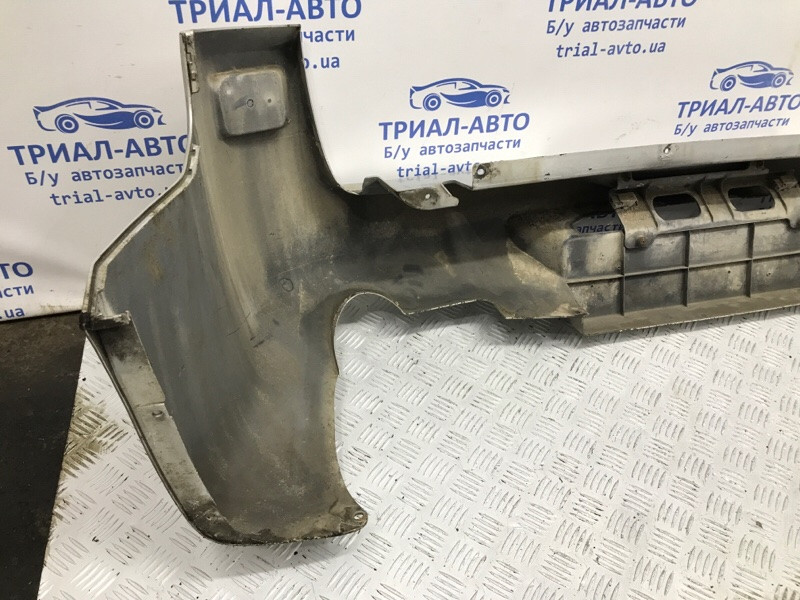 Бампер задний Suzuki Grand Vitara 2005-2016 7181165J10799 (Арт. 57756) Киев - изображение 8