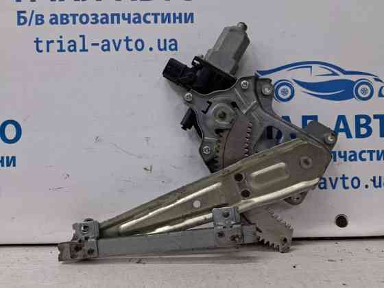 Стеклоподъемник задний правый Mitsubishi Outlander 2007-2012 5743A049 (Арт. 68338) Київ