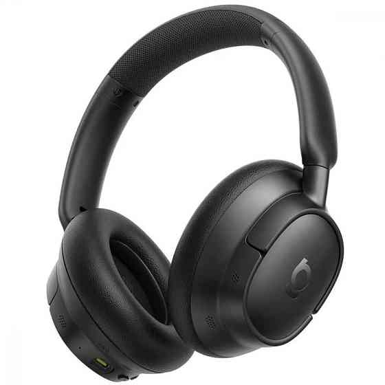 Накладные беспроводные наушники Baseus Bass BH1 ANC (A02037) Херсон