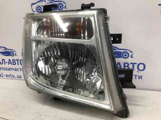 Фара правая Ксенон Nissan Pathfinder 2004-2014 26010EB380 (Арт. 56504) Киев