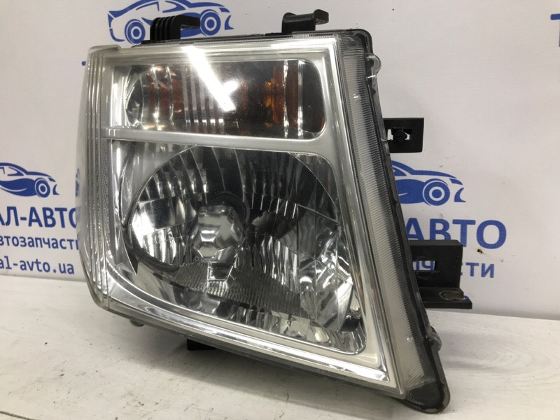 Фара правая Ксенон Nissan Pathfinder 2004-2014 26010EB380 (Арт. 56504) Київ - зображення 3